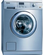 Стиральная машина Miele PW 5065 насос, сталь фото 2 в Челябинске
