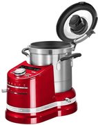 Кухонный комбайн KitchenAid 5KCF0104EER фото 4 в Челябинске