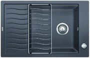 Мойка Blanco Elon XL 6 S темная скала фото в Челябинске