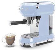 Кофемашина Smeg ECF01PBEU фото 4 в Челябинске