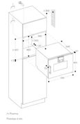 Духовой шкаф - пароварка Gaggenau BSP 251-111 фото 4 в Челябинске