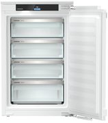 Встраиваемая морозильная камера Liebherr IFNd 3954 Prime NoFrost фото 2 в Челябинске