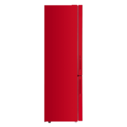 Холодильник Maunfeld MFF200NFR Inverter фото 4 в Челябинске