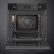 Духовой шкаф Smeg SF6100VB3RU фото 3 в Челябинске