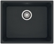 Мойка Franke KBG 110-50 оникс фото в Челябинске