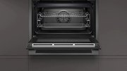 Компактный духовой шкаф Neff C17CR22G0 фото 2 в Челябинске