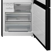 Холодильник Korting KNFC 71928 GN фото 3 в Челябинске