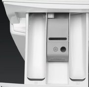 Стиральная машина AEG L9WBC61B фото 3 в Челябинске