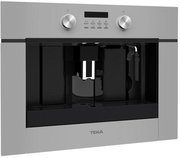 Встраиваемая кофемашина Teka CLC 855 GM STEAM GREY фото 2 в Челябинске