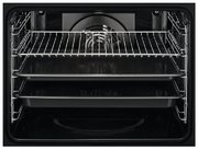 Духовой шкаф Electrolux OPEB4330B фото 4 в Челябинске