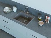 Мойка Omoikiri TEDORI 57-ES фото 3 в Челябинске