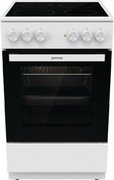 Электрическая плита Gorenje GEC5A21WG-B Электрическая плита Gorenje GEC5A21WG-B