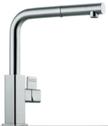 Смеситель Franke 261 хром фото в Челябинске