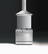Вытяжка Smeg KD6X-1 фото 3 в Челябинске