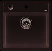 Мойка Blanco Dalago 5-F белый фото в Челябинске