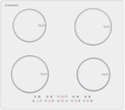 Индукционная варочная панель Maunfeld CVI594WH