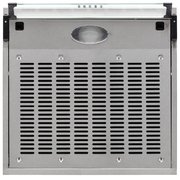 Вытяжка Krona OSTEN 500 inox PB фото 3 в Челябинске