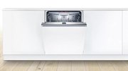 Встраиваемая посудомоечная машина BOSCH SMV6HCX1FR фото 2 в Челябинске