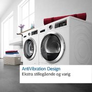 Сушильная машина Bosch WTH83V0LSN фото 3 в Челябинске