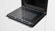 Духовой шкаф Bosch HBG676EB6 фото 4 в Челябинске