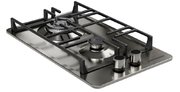 Газовая варочная панель Kuppersberg FS 39 X фото 2 в Челябинске