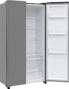 Холодильник KRONA EISKALT 9159 SBS TNF INOX фото 2 в Челябинске