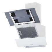 Вытяжка KRONA INGA 600 white sensor фото 3 в Челябинске