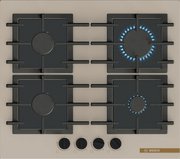 Газовая варочная панель Bosch PPP6B1J40R фото