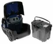 Пылесос Бош BWD41700 фото 2 в Челябинске Пылесос Bosch BWD41700 фото 2 в Челябинске