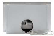 Встраиваемая вытяжка KRONA KAMILLA 500 INOX фото 3 в Челябинске
