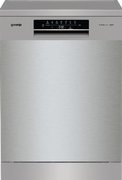 Отдельностоящая посудомоечная машина Gorenje GS643D90X фото 2 в Челябинске