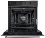 Духовой шкаф Kuppersbusch BP 6350.0 GPH 2 Black Chrome фото 2 в Челябинске