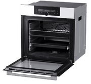 Духовой шкаф Haier HOQ-F6QSN3WB фото 3 в Челябинске