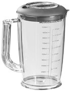 Погружной блендер Китчен Эйд 5KHB2570EER фото 4 в Челябинске Погружной блендер KitchenAid 5KHB2570EER фото 4 в Челябинске