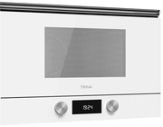 Встраиваемая микроволновая печь Teka ML 8220 BIS L WHITE фото 3 в Челябинске