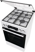 Комбинированная плита Gorenje GK5C40WF фото 4 в Челябинске