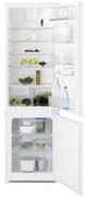 Встраиваемый холодильник Electrolux RNT3FF18S фото
