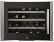Винный шкаф Electrolux ERW0670A фото 2 в Челябинске