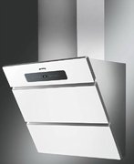 Вытяжка Smeg KMN75AB фото 3 в Челябинске