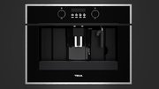 Встраиваемая кофемашина Teka CLC 855 GM BLACK-SS фото 4 в Челябинске