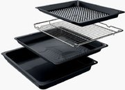 Духовой шкаф Bosch HUA736EA0T фото 4 в Челябинске
