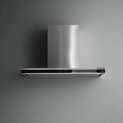 Вытяжка Falmec Lumina 90 Glass Black island (NRS) фото 3 в Челябинске