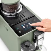 Кофемашина DeLonghi EXAM441.55.GR фото 4 в Челябинске