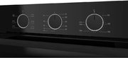 Духовой шкаф Kuppersberg HF 603 B фото 4 в Челябинске