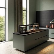 Держатель для бокалов Falmec BROOKLYN KACL.1063#NF фото 2 в Челябинске