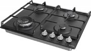 Встраиваемая газовая варочная панель Gorenje GW641EXB фото 3 в Челябинске