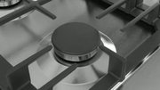 Газовая варочная панель Bosch PCI6A5B90 фото 4 в Челябинске