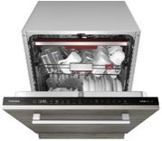 Встраиваемая посудомоечная машина Toshiba DW-14B4(B)-RU фото 4 в Челябинске