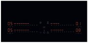 Варочная панель AEG TI84IB10FB фото 2 в Челябинске