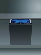 Посудомоечная машина Smeg STA6544TC фото 2 в Челябинске